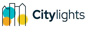 Logo Citylights